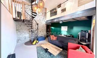 Maison 10 Pièces 300 m² à vendre à Neuvecelle (74500)