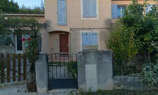 Maison 4 Pièces 75 m² à vendre à Saint-Martin-de-la-Brasque (84760)