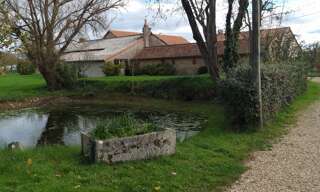 Maison 13 Pièces 274 m² à vendre à Sillars (86320)