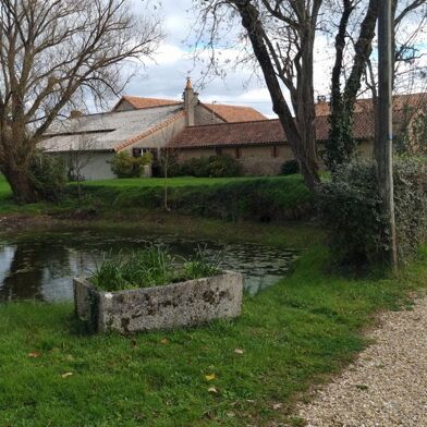 Maison 13 pièces 286000 €