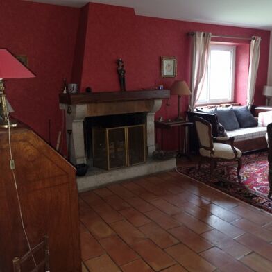 Maison 13 pièces 269000 €