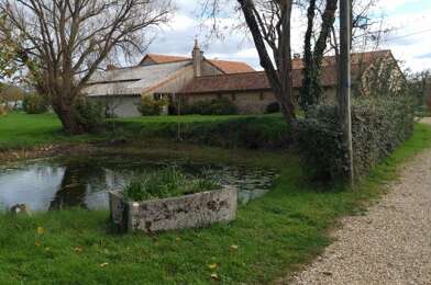 Maison 13 pièces 269000 €