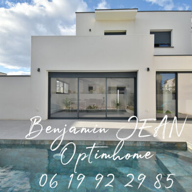 Maison 4 pièces 499000 €