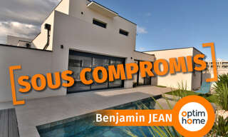 Maison 4 Pièces 114 m² à vendre à Sérignan (34410)