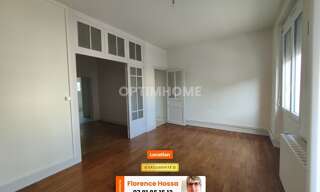 Appartement 4 Pièces 69 m² à louer à Gueugnon (71130)