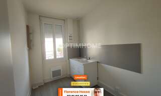 Appartement 3 Pièces 51 m² à louer à Gueugnon (71130)