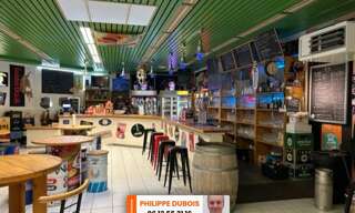 Commerce 4 Pièces 440 m² à vendre à Parthenay (79200)