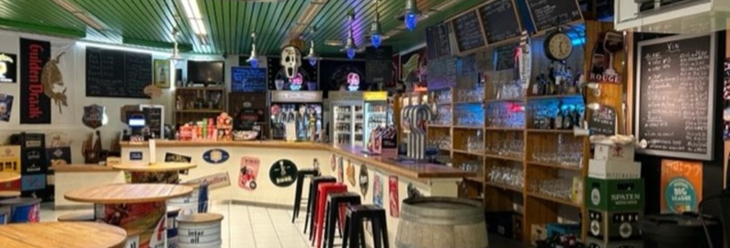 Commerce 4 Pièces 440 m² à vendre à Parthenay (79200)