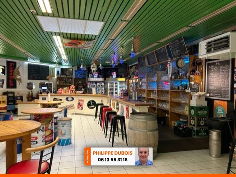 CAVE & BAR à BIÈRES, LICENCE IV, DÉGUSTATIONS, ÉVÈNEMMENTS, LOCATIONS...TRES BELLE AFFAIRE!! — photo 1