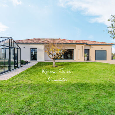 Maison 5 pièces 542000 €