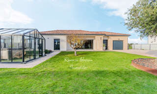 Maison 5 Pièces 132 m² à vendre à Muret (31600)