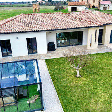 Maison 5 pièces 527000 €