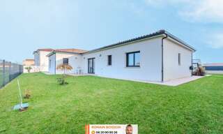 Maison 5 Pièces 132 m² à vendre à Muret (31600)