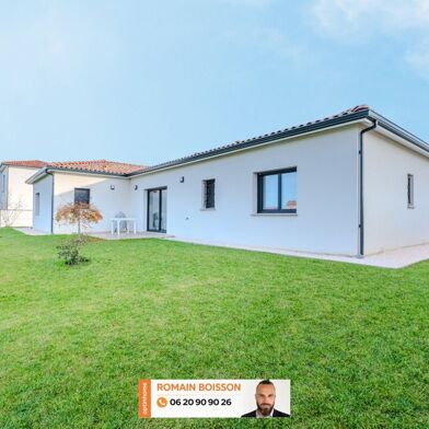 Maison 5 pièces 480000 €