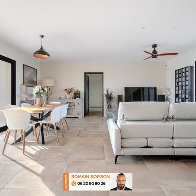 Maison 5 pièces 480000 €