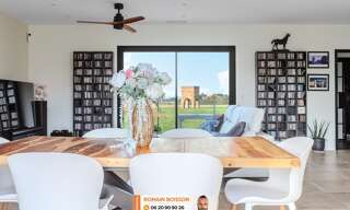 Maison 5 Pièces 132 m² à vendre à Muret (31600)