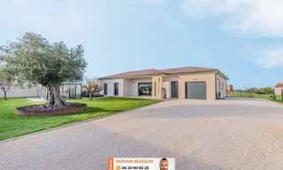 Maison 5 Pièces 132 m² à vendre à Muret (31600)