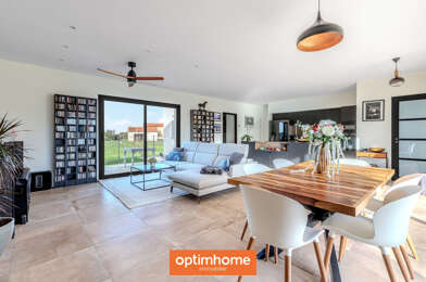 Maison 5 pièces 499000 €