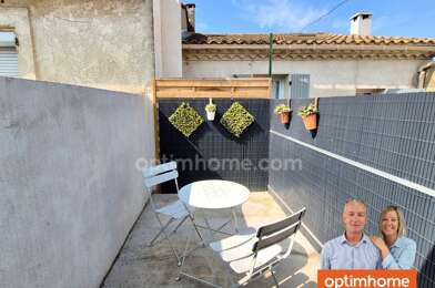 Appartement 3 pièces 199000 €