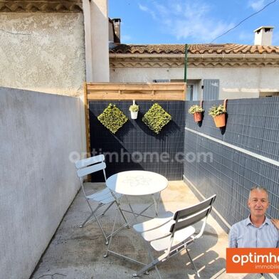 Appartement 3 pièces 199000 €