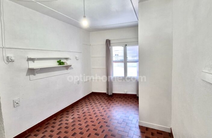 AIGUES-MORTES – Appartement P3 lumineux avec terrasse, à deux pas des Remparts — photo 5