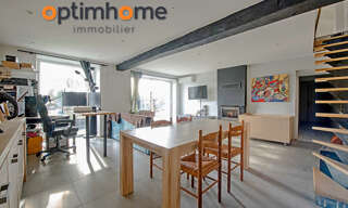 Maison 5 Pièces 152 m² à vendre à Derval (44590)