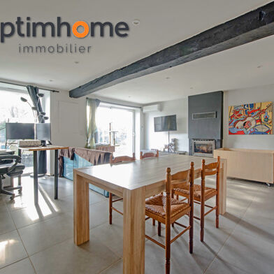 Maison 5 pièces 192600 €