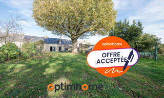 Maison 5 Pièces 152 m² à vendre à Derval (44590)