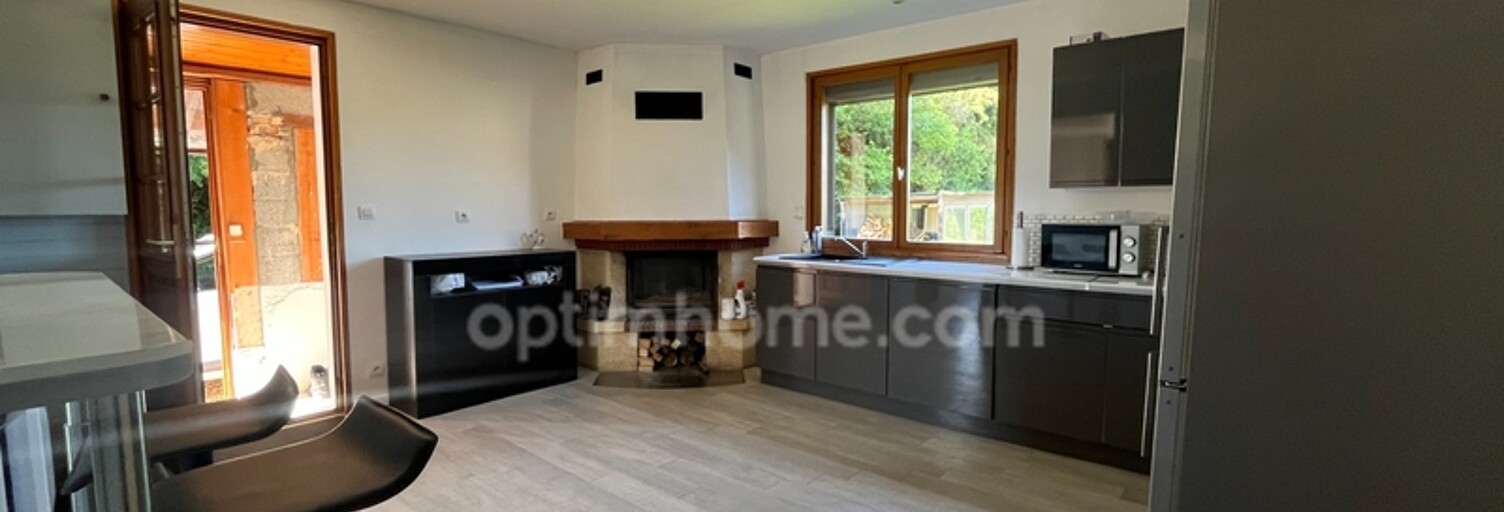 Maison 2 Pièces 54 m² à vendre à Honfleur (14600)