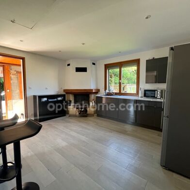 Maison 2 pièces 144000 €