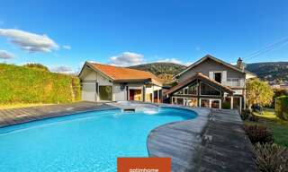 Maison 7 Pièces 165 m² à vendre à Gérardmer (88400)