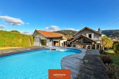 Maison 7 pièces 395000 €