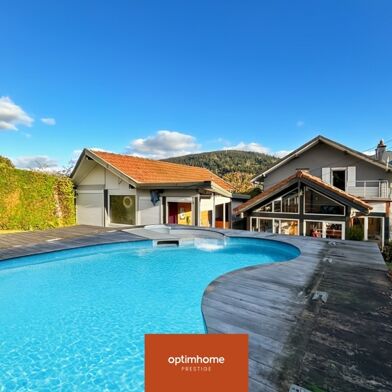 Maison 7 pièces 395000 €