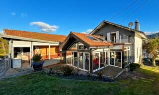 Maison 7 Pièces 165 m² à vendre à Gérardmer (88400)