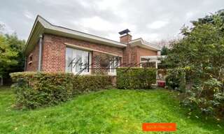 Maison 3 Pièces 88 m² à vendre à Mons-en-Barœul (59370)