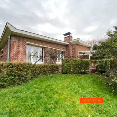 Maison 3 pièces 324900 €