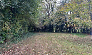 Terrain  4139 m² à vendre à Saint-Pierre-Azif (14950)