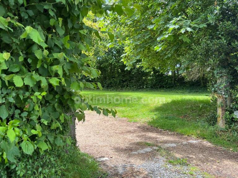 Terrain d’exception au cœur du Pays d’Auge – 4 139 m² constructibles à Saint-Pierre-Azif — photo 1