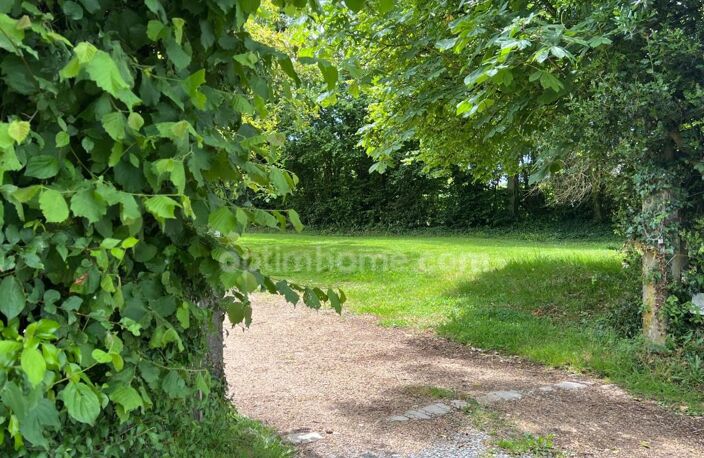 Terrain d’exception au cœur du Pays d’Auge – 4 139 m² constructibles à Saint-Pierre-Azif — photo 2