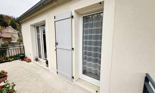 Appartement 3 Pièces 57 m² à vendre à La Ferté-sous-Jouarre (77260)