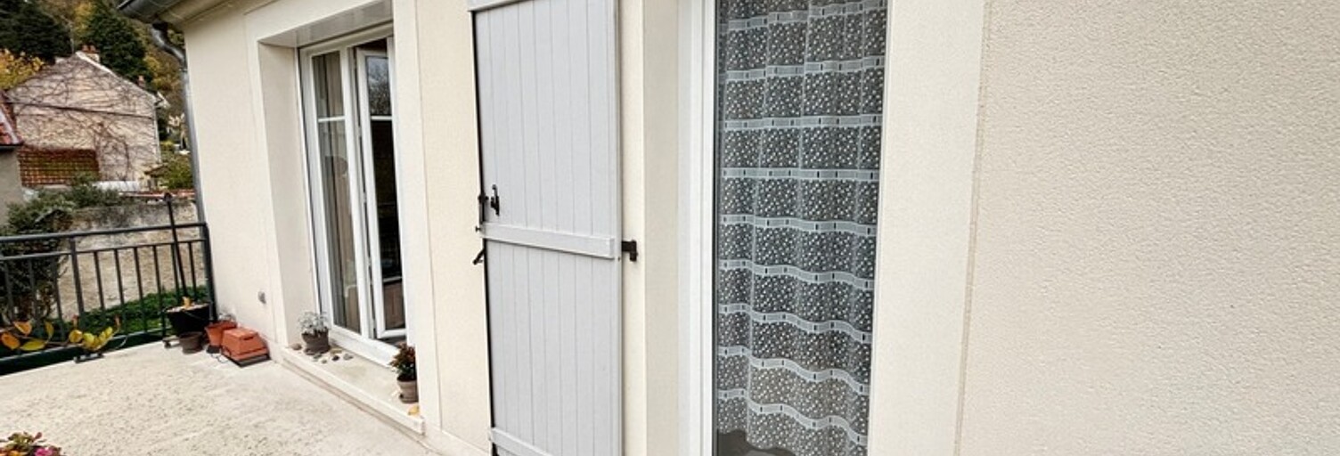 Appartement 3 Pièces 57 m² à vendre à La Ferté-sous-Jouarre (77260)