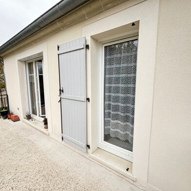 Appartement 3 pièces 189000 €