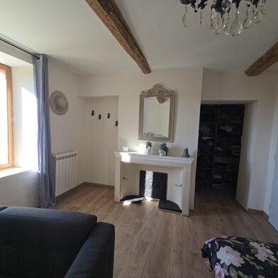 Maison 6 pièces 349000 €