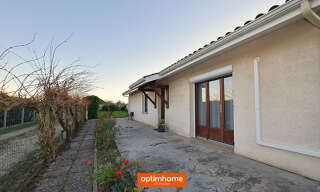 Maison 6 Pièces 114 m² à vendre à Ambarès-et-Lagrave (33440)