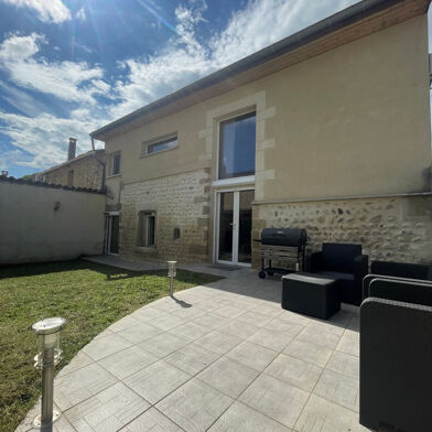 Maison 4 pièces 252000 €
