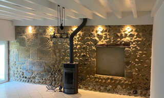 Maison 4 Pièces 110 m² à vendre à Pont-de-l'Isère (26600)