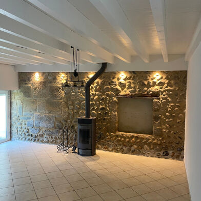 Maison 4 pièces 252000 €