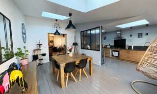 Maison 6 Pièces 132 m² à vendre à Le Mans (72000)