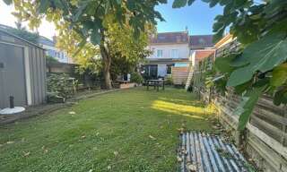 Maison 6 Pièces 132 m² à vendre à Le Mans (72000)