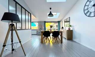 Maison 6 Pièces 132 m² à vendre à Le Mans (72000)